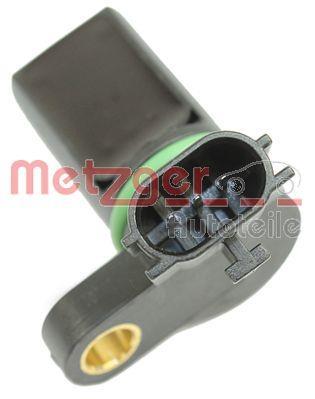 Sensor, posición arbol de levas METZGER 0903224